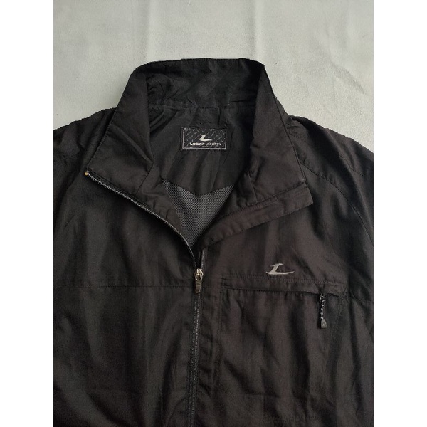 jaket lecaf second original thrift