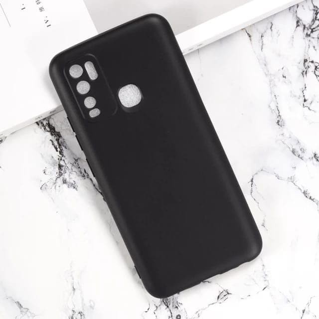 OPPO A92 / A52 SOFT CASE PREMIUM CAMERA PROTECTION