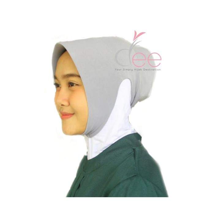 ciput mika anti budeg / antem (anti tembem) -