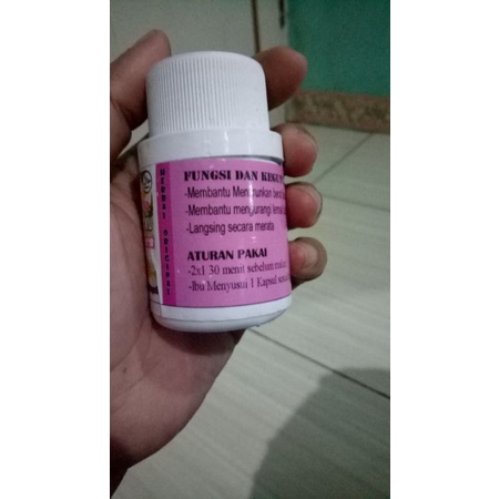 MK PELANGSING ORIGINAL