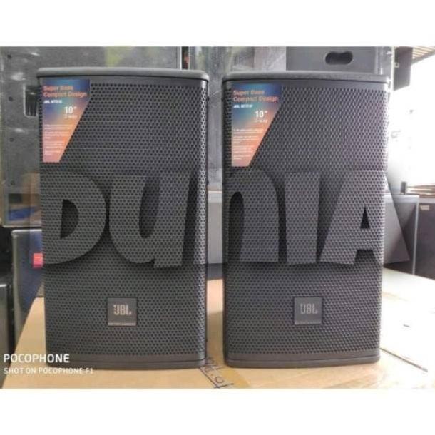 SPEAKER PASIF JBL MTS10 ORIGINAL PASSIVE JBL MTS 10 10 INCH SPEAKER P FBGDF64654