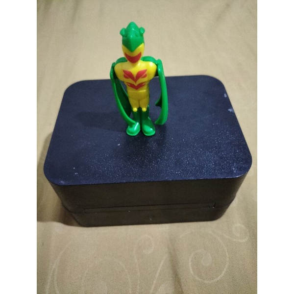 MainanKinderJoyPreloved