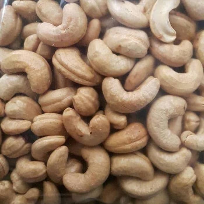 

kacang mede mete super 500gr