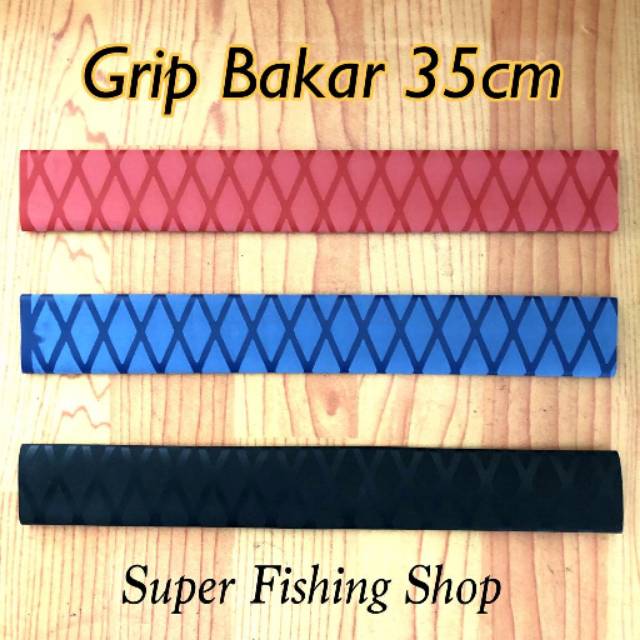 Grip Bakar