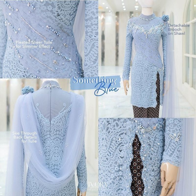 link khusus ongkos jahit kebaya customer