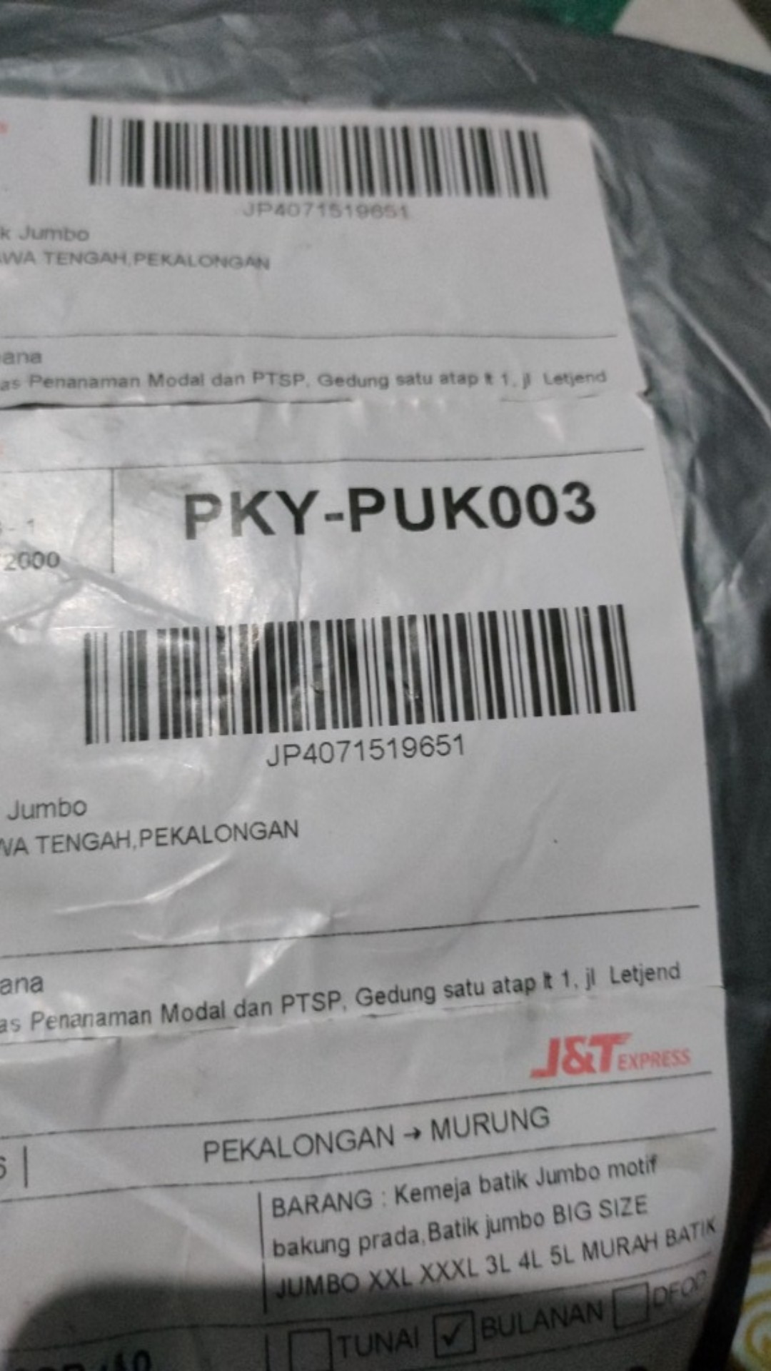 Batik Jumbo Big Size Jumbo Xxl Xxxl 3l 4l 5l Murah Batik Jumbo Couple m,l,xl,xxl,xxxl,xxxxl,xxxxxl