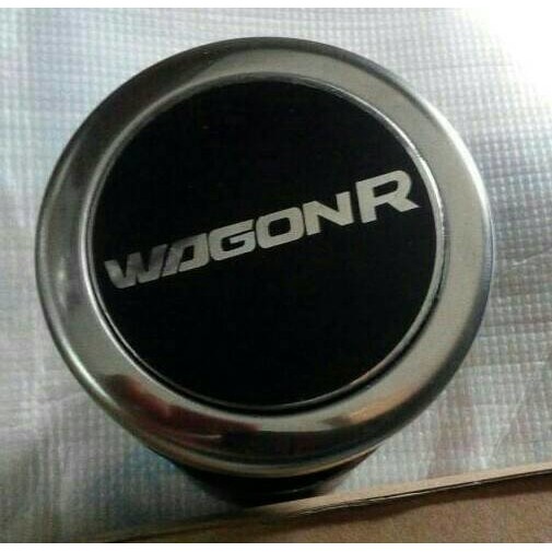 Muffler /buntut knalpot logo wagon R