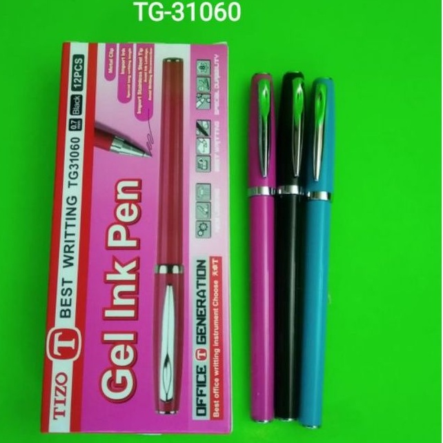 

PULPEN GEL TIZO TG 31060