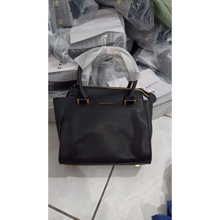 TOTEBAG TAS WANITA CK| TAS SELEMPANG | TAS IMPOR WANITA SLING BAG CK169 THH TOP HANDLE BAG IMPORT #33852