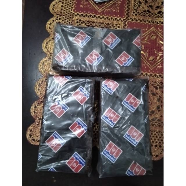 

DARK COKLAT BLOK DIAMOND HALAL 500GRAM