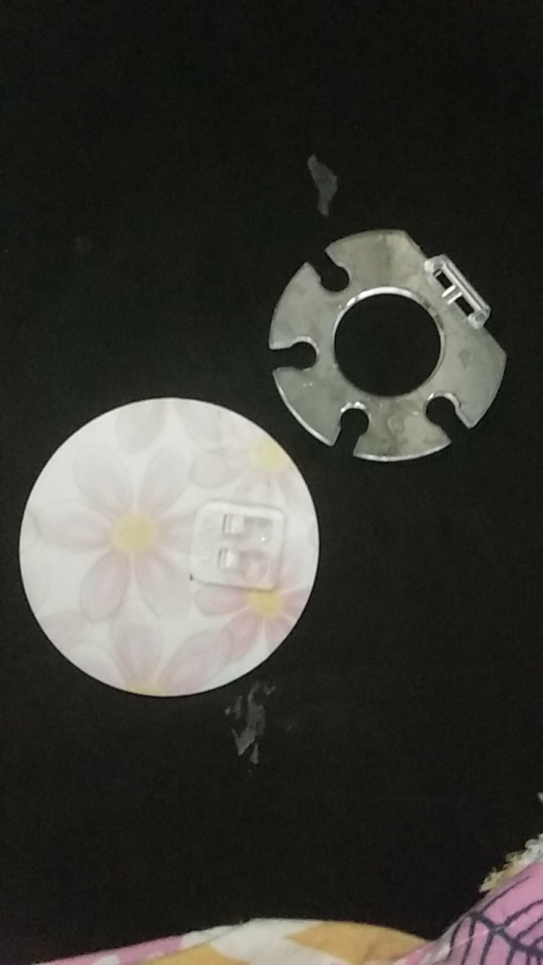 Tooth Brush Holder - Gantungan Tempat Sikat Gigi Odol Holder Sikat Gigi - Hanger Odol Tempel Dinding