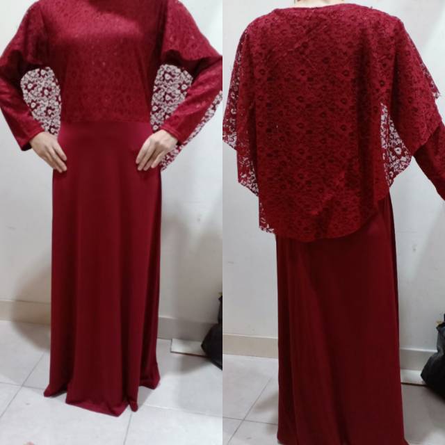 COD✔️RESTOCK GAMIS MAXI VIOLA HTR (GOOD QUALITY) REAL PICT BAHAN ADEM DAN NYAMAN DI PAKAI