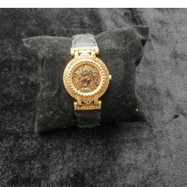 Jam Tangan Wanita Versace ||Jam Tangan  Pria Versace