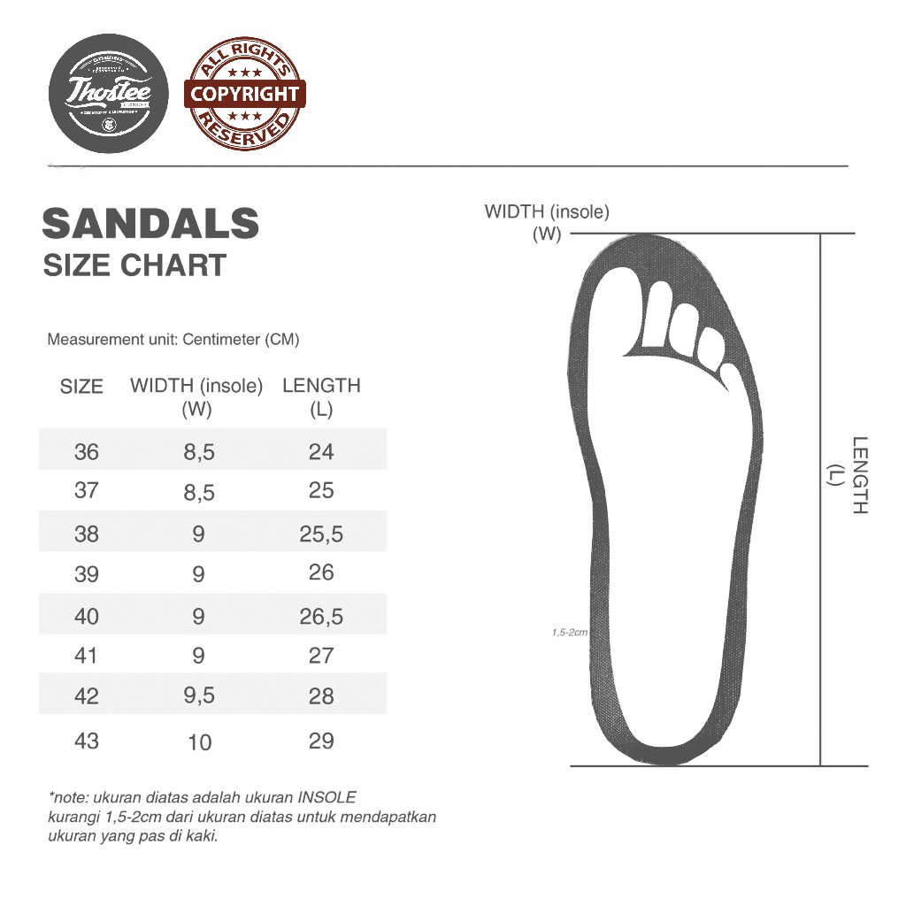 Thostee Sandal Platform Wedges Wanita Ilona-5