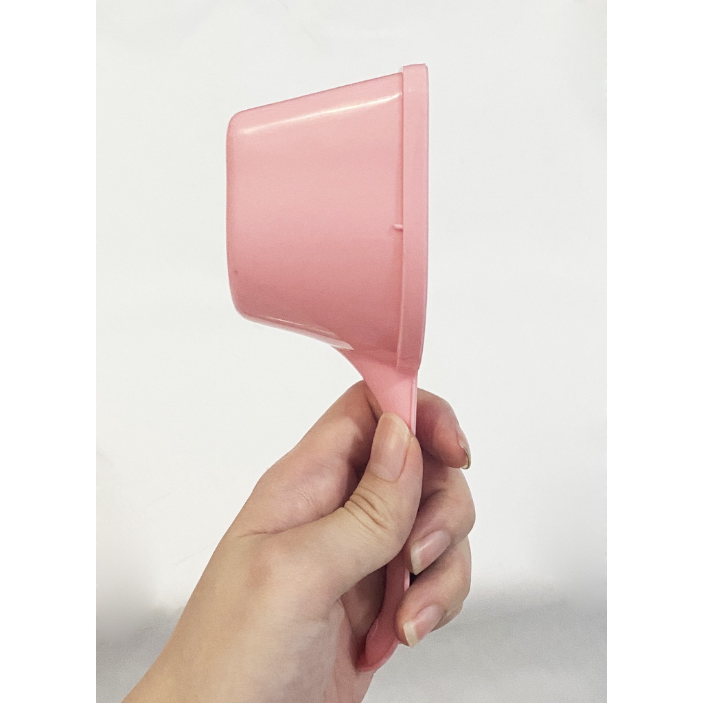 Dog Cat Food Scoop / Serokan Sendok Makanan Anjing Kucing Size Kecil