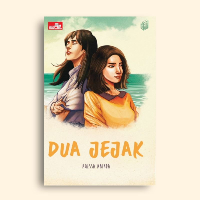 Dua Jejak Aqessa Aninda