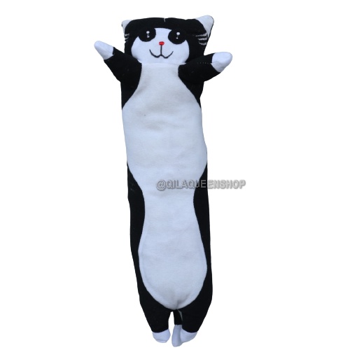 BONEKA GULING KUCING TERMURAH BISA COD