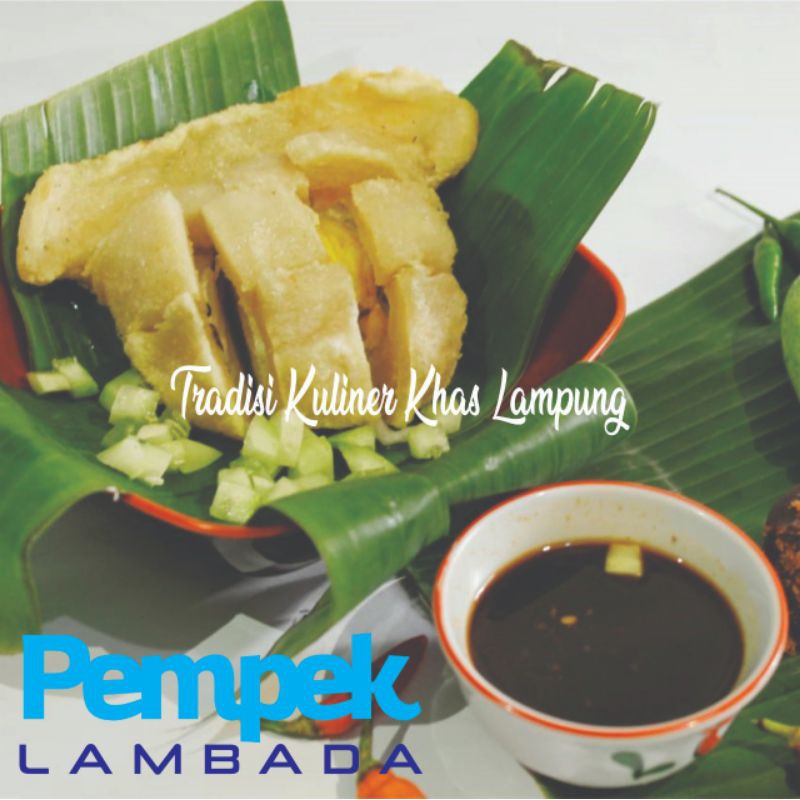 

Pempek Kapal Induk