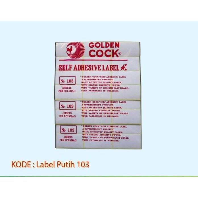 

Label Undangan 103 Harga Murah