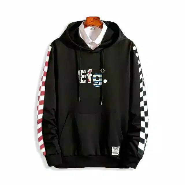 Sweater Hoodie EFG