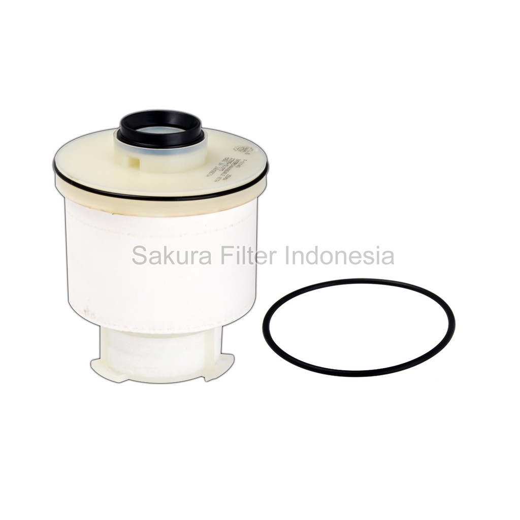 Filter Solar/Fuel Innova Diesel, Fortuner Diesel, HiLux Diesel F-11140