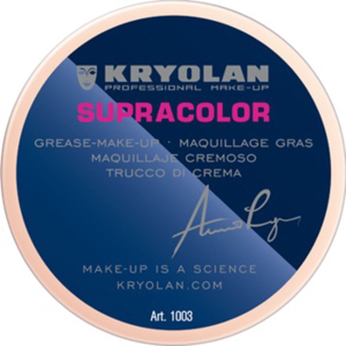 KRYOLAN Supra Color 55 ml (original)