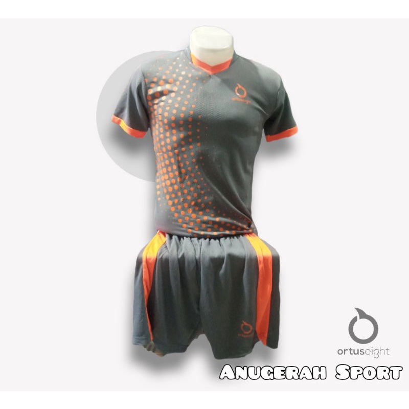 [COD] Setelan Futsal Anak | Seragam Bola Junior | Kaos Jersey Sepakbola Futsal Anak