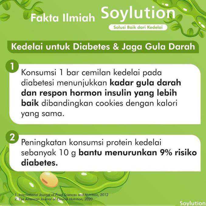 

HARGA & BOX PCS 1 - 4 ISI CHOCOLATE 48 30 KARTON GR SOYJOY ALMOND DC51C1215