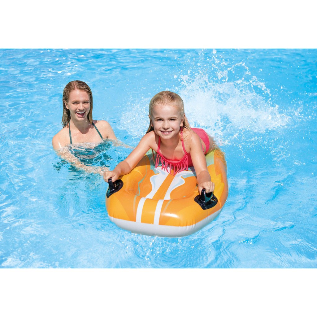 joy rider intex 58165 papan seluncur berenang renang pelampung surfing