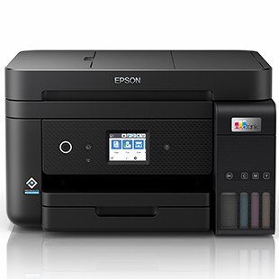 Epson EcoTank L6290 A4 Wi-Fi Duplex All-in-One Ink Tank Printer ADF