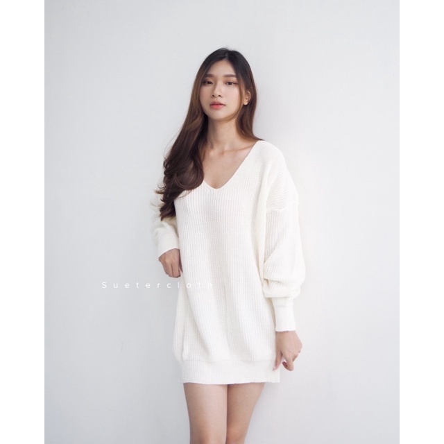 Aeri Sweater Premium / Oversize Sweater Premium / Aeri Oversize Sweater / Sweater Wanita Premium