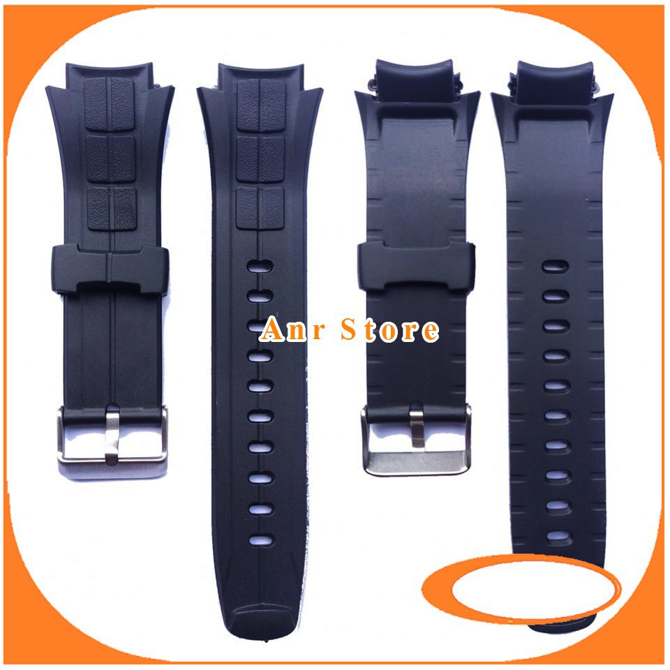 Tali Jam Tangan Q&amp;Q M075 M-075 M 075