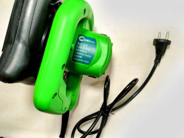 NEW....Mesin Tiup Hisap Electric / Electric Blower SH22