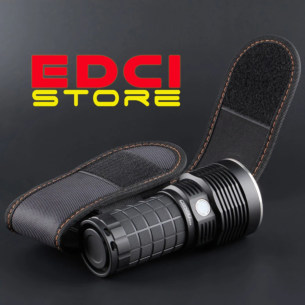 Holster Senter Convoy 4X18A Original Oten