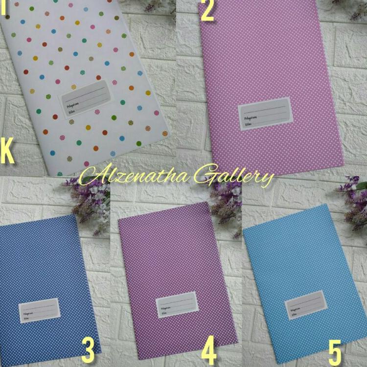 

Terlaris Bulan Ini Sampul Buku Motif Ukuran Boxy/Bigboss (1 Pack=10 Lembar) Kualitas Super