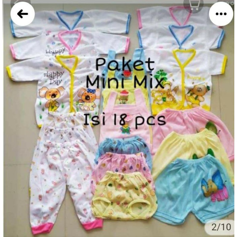 paket Newborn
