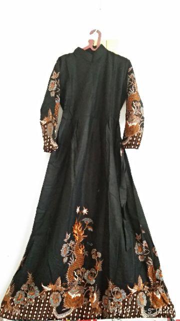 Maura Couple - Sania Ruffle Batik Couple Ori Ndoro Jowi Dnt Garansi Termurah Shopee - Shopashop Solo