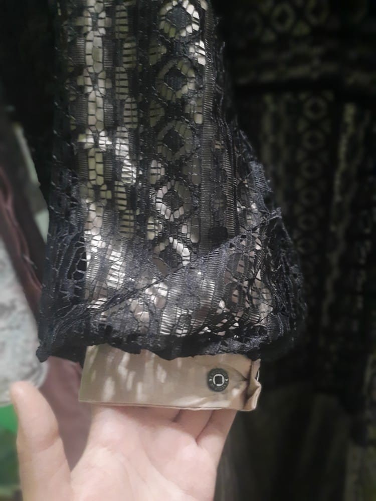 Baju Batik Couple Baju Kondangan Couple Dress Pesta Original Produk Karyaku Batik Pekalongan