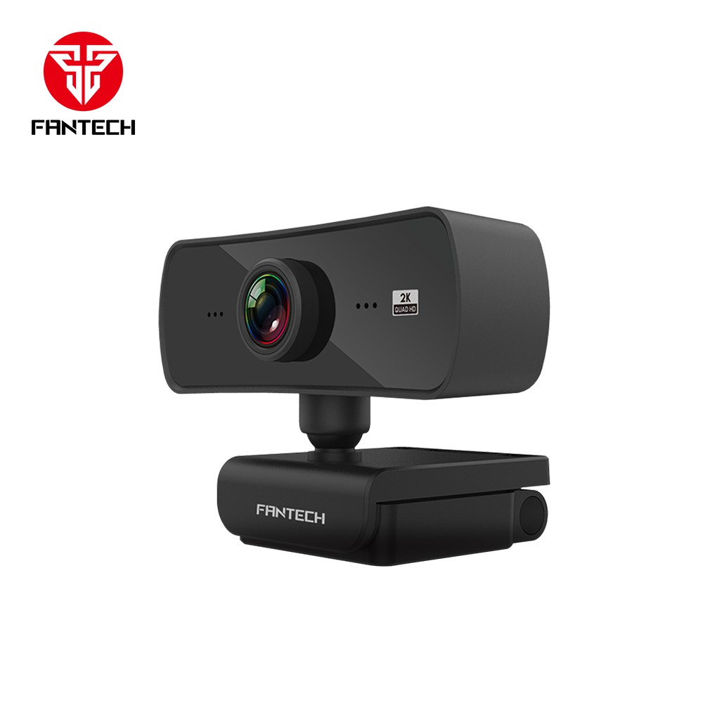 Fantech C30 LUMINOUS 2K Quad HD 4MP Webcam C-30 [GS]