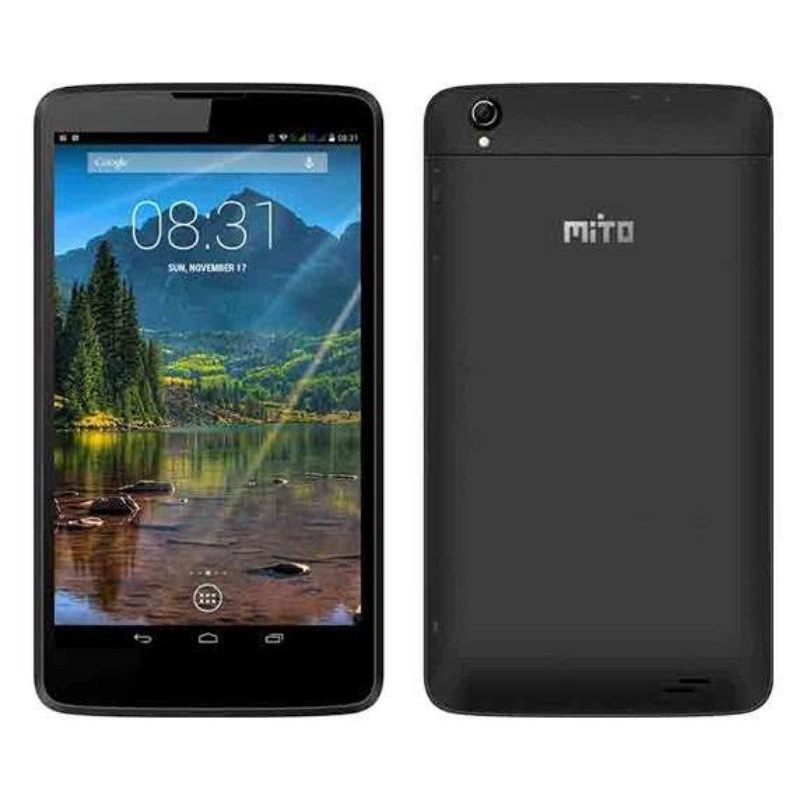 Tablet Mito T71 Ram 512 Mb Rom 8 Gb