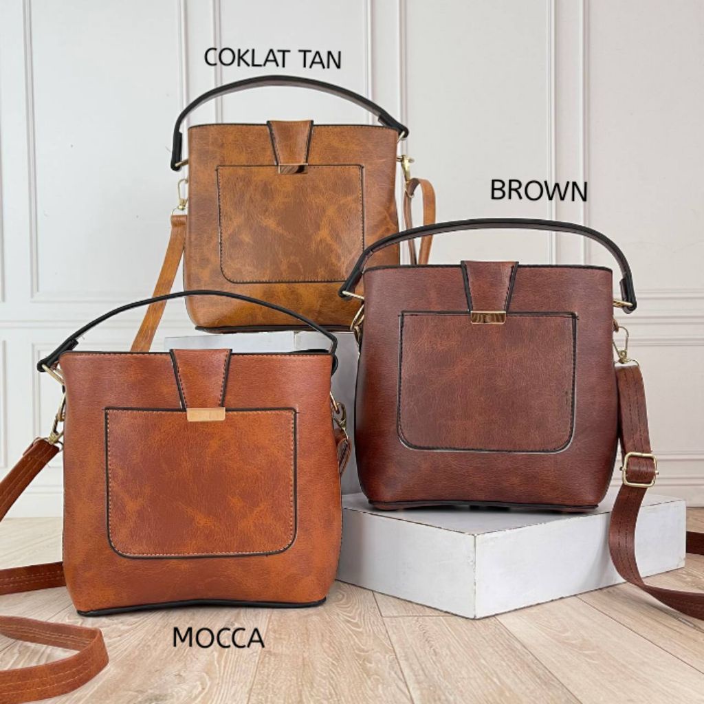 JEMAIMA TAS SELEMPANG DAN BAHU