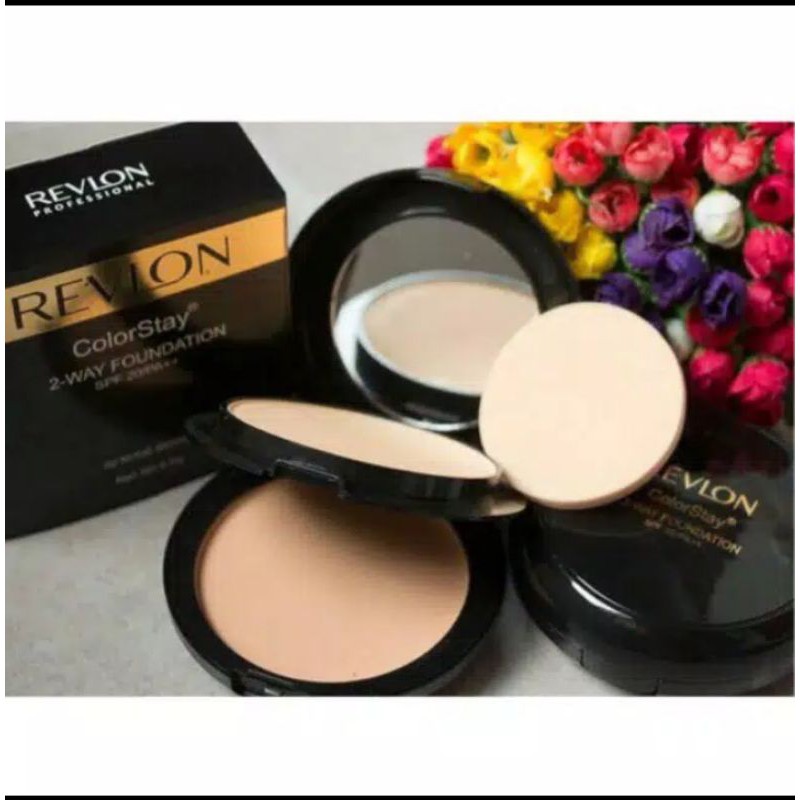 bedak Revlon