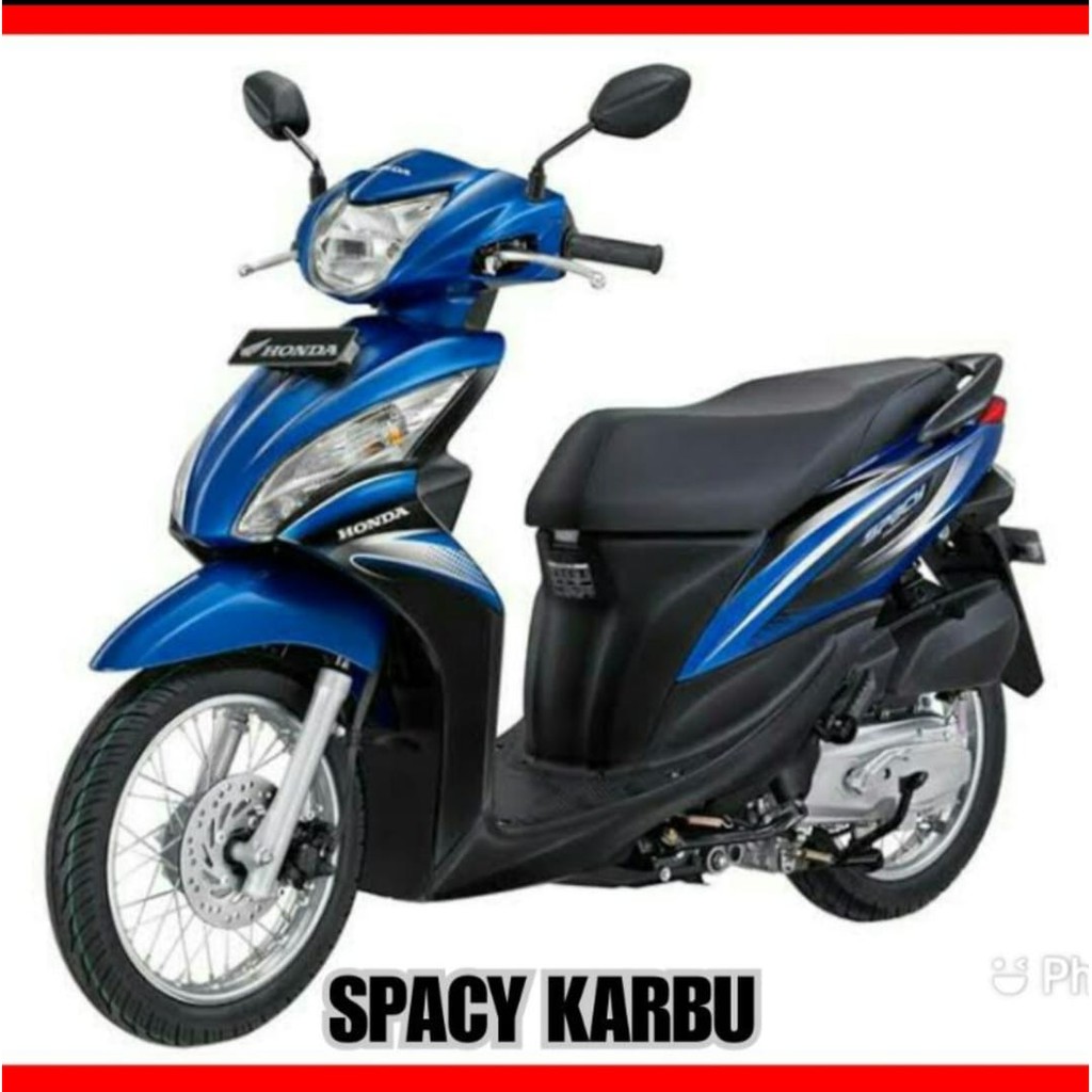 Rumah Roller KVY BEAT KARBU ORI KVY ASLI AHM HONDA scoopy karbu spacy karbu