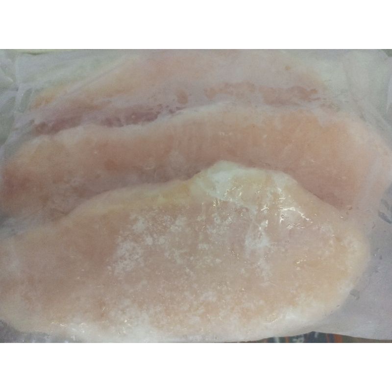 

Dory fillet 1kg