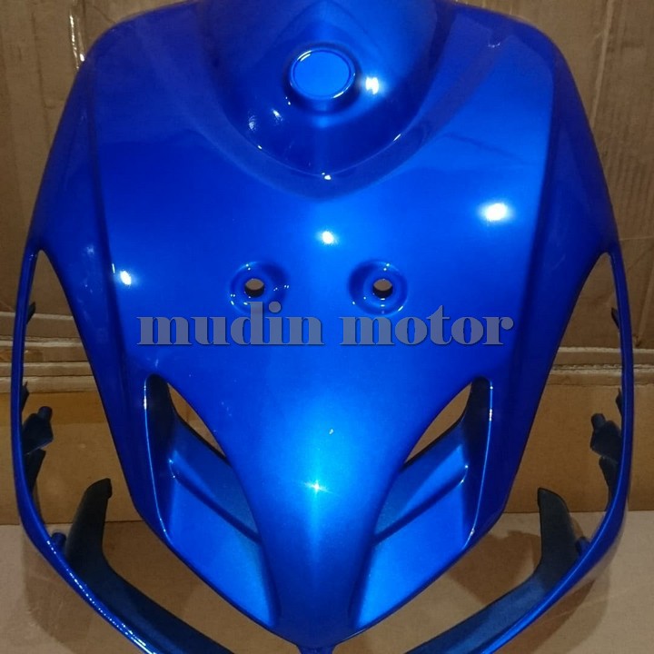 Panel Mio 08 Biru Muda