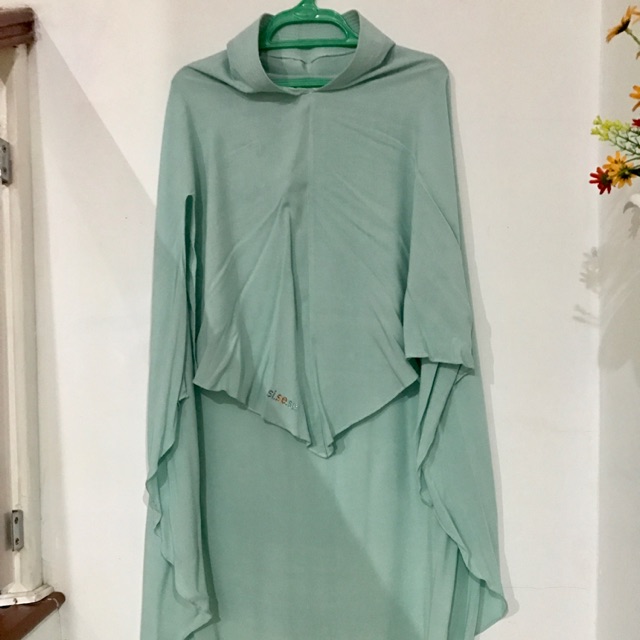 Khimar sisesa lavenia