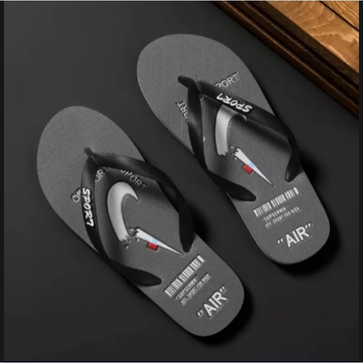 SANDAL PRIA JEPIT CASUAL AIR DISTRO TERBARU