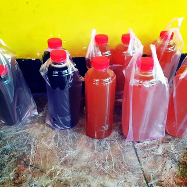 

Madu murni tanpa campuran