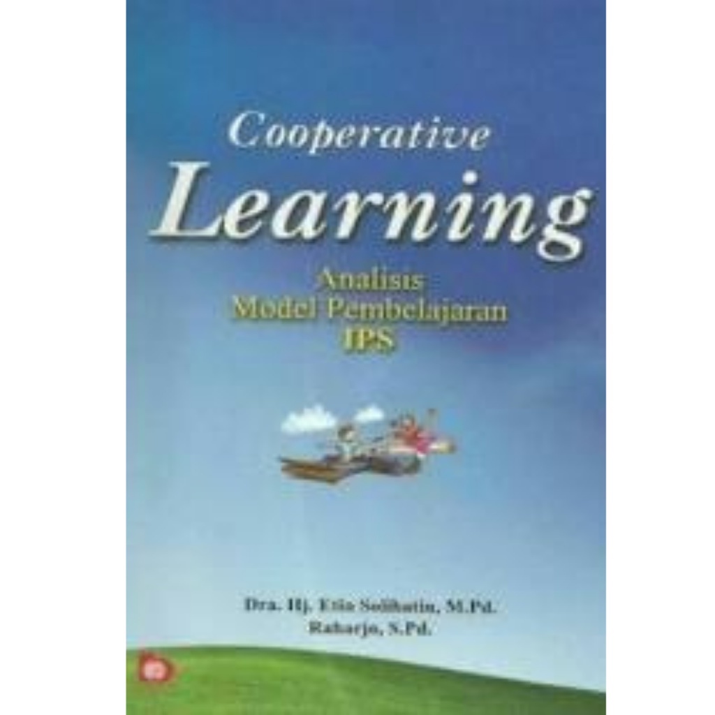 Cooperative Learning: Analisis Model Pembelajaran IPS