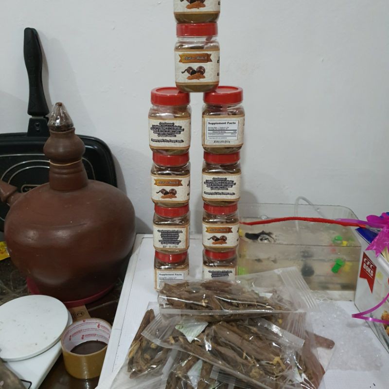 

Bubuk Qist al Hindi 50 gram